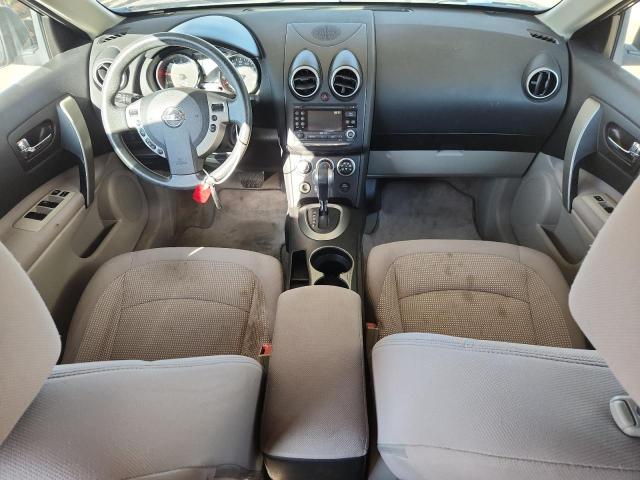 Photo 8 from auction – 2011 NISSAN ROGUE S with VIN JN8AS5MV5BW672481