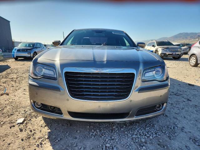 Photo 5 from auction – 2012 CHRYSLER 300 S with VIN 2C3CCABGXCH273164