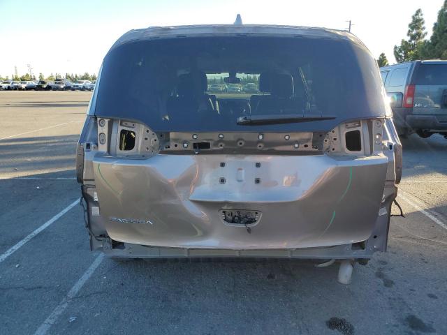 Photo 6 from auction – 2017 CHRYSLER PACIFICA T with VIN 2C4RC1BG0HR535023
