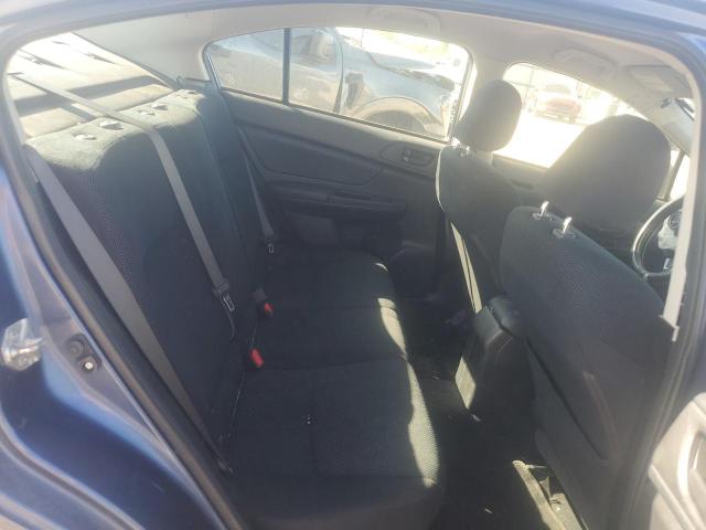 Photo 10 from auction – 2013 SUBARU IMPREZA with VIN JF1GJAA68DH026332