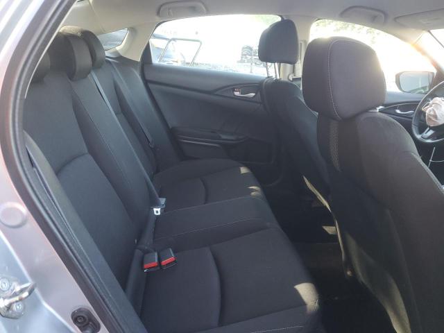 Photo 10 from auction – 2018 HONDA CIVIC LX with VIN 2HGFC2F52JH554266