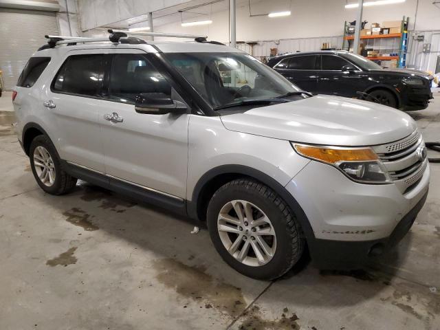 Фото 4 с аукциона – 2013 FORD EXPLORER X с VIN 1FM5K7D89DGA26386