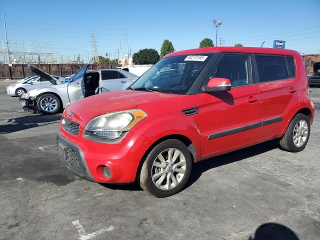 KIA SOUL + 2013 with VIN KNDJT2A63D7541731 - Photo from auction