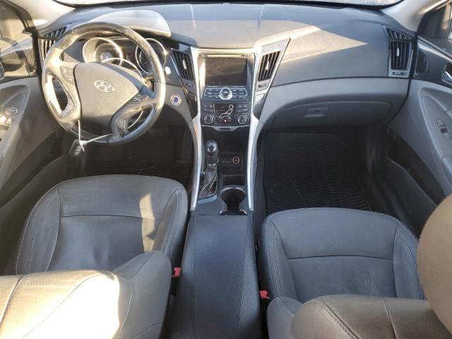 Photo 8 from auction – 2012 HYUNDAI SONATA SE with VIN 5NPEC4ACXCH430493