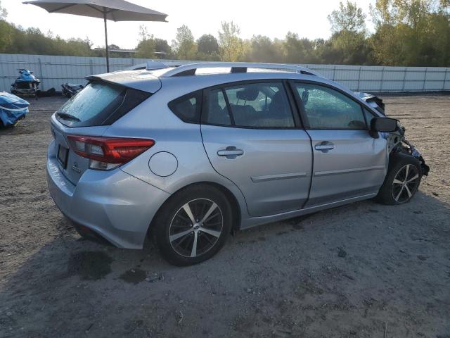 Photo 3 from auction – 2022 SUBARU IMPREZA PR with VIN 4S3GTAD66N3707233