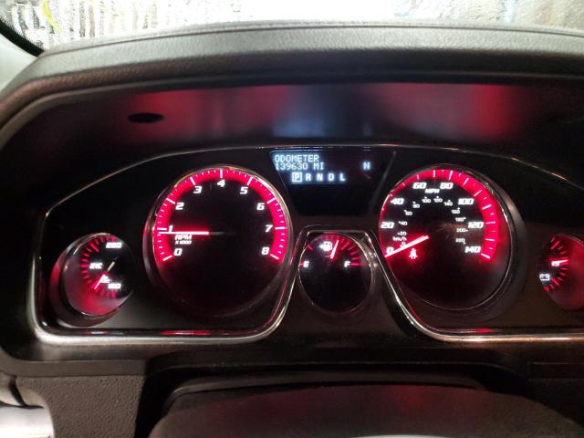 Photo 9 from auction – 2015 GMC ACADIA SLT with VIN 1GKKRRKD3FJ314395