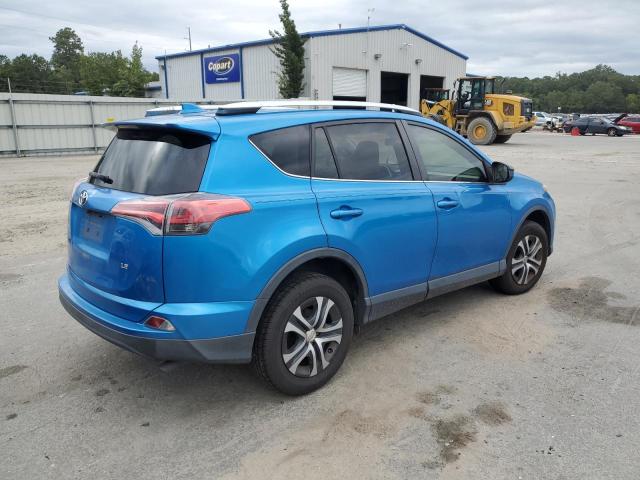 Photo 3 from auction – 2016 TOYOTA RAV4 LE with VIN JTMZFREV3GD085627