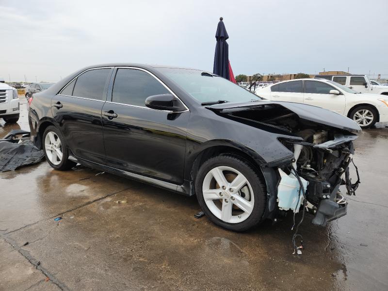 Photo 4 from auction – 2012 TOYOTA CAMRY BASE with VIN 4T1BF1FK1CU116239