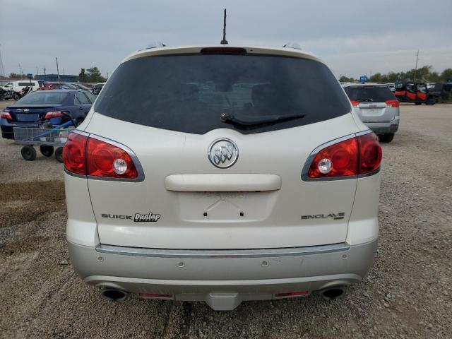 Photo 6 from auction – 2012 BUICK ENCLAVE with VIN 5GAKVDED3CJ235411