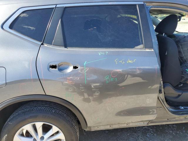 Photo 11 from auction – 2015 NISSAN ROGUE S with VIN 5N1AT2MV0FC849447