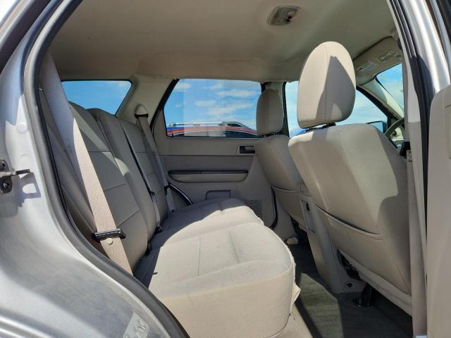 Photo 11 from auction – 2012 FORD ESCAPE XLT with VIN 1FMCU0DG5CKB80170