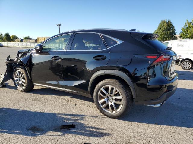 Foto 2 de la subasta – 2015 LEXUS NX con VIN JTJBARBZ8F2041928