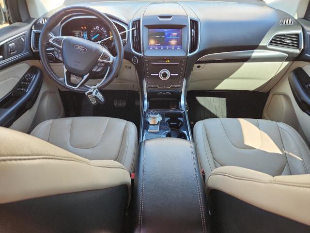 Photo 8 from auction – 2019 FORD EDGE TITAN with VIN 2FMPK3K97KBC05379