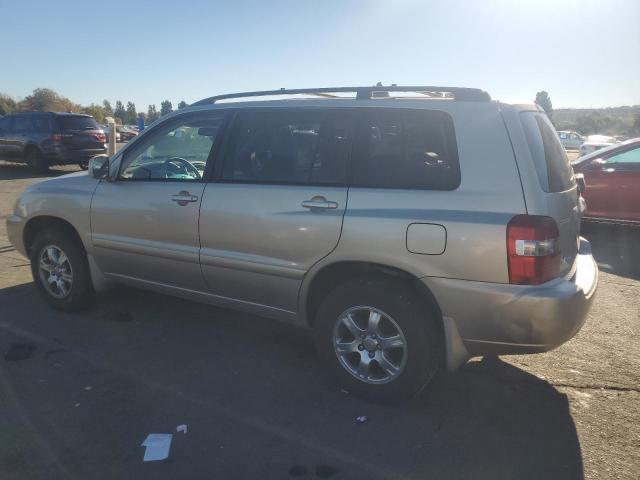 Photo 2 from auction – 2006 TOYOTA HIGHLANDER with VIN JTEEP21A860159793