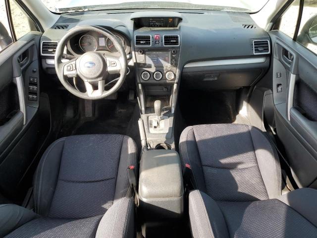 Photo 8 from auction – 2018 SUBARU FORESTER 2 with VIN JF2SJABC7JH617533