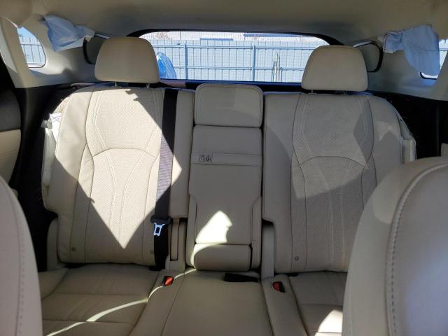 Photo 10 from auction – 2020 LEXUS RX 350 with VIN 2T2JZMDA9LC219792
