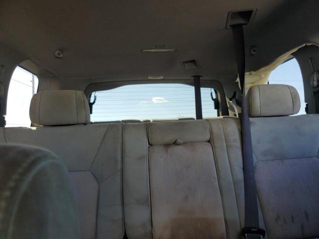 Photo 10 from auction – 2009 HONDA PILOT EX with VIN 5FNYF38489B005715