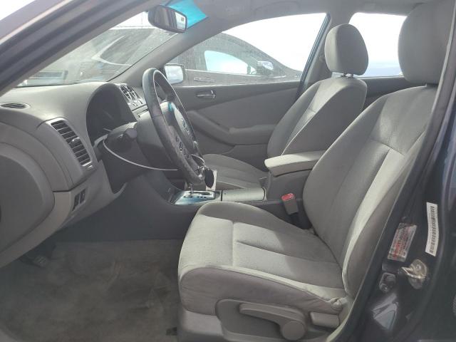 Photo 7 from auction – 2012 NISSAN ALTIMA BAS with VIN 1N4AL2AP3CN523528