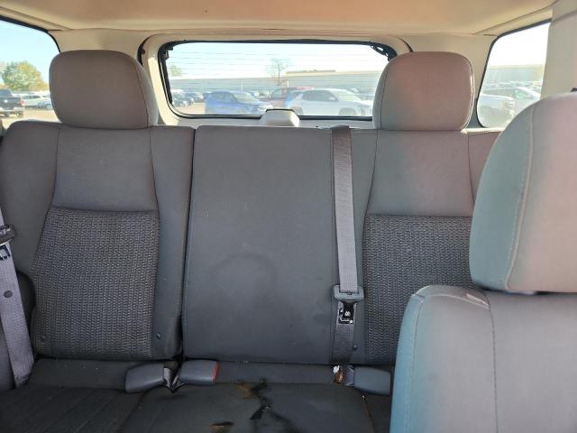 Photo 10 from auction – 2007 JEEP GRAND CHER with VIN 1J8GR48K07C628739