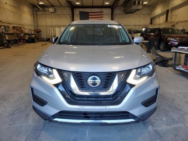 Photo 5 from auction – 2018 NISSAN ROGUE S with VIN KNMAT2MV1JP509312