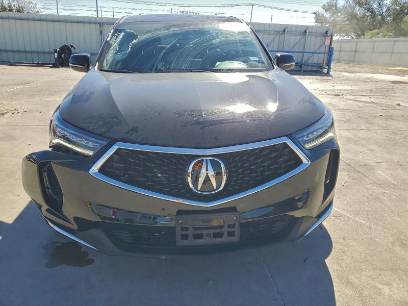 Photo 5 from auction – 2024 ACURA RDX with VIN 5J8TC2H38RL031329