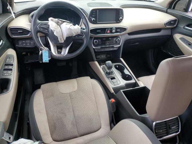Photo 8 from auction – 2019 HYUNDAI SANTA FE S with VIN 5NMS33AD3KH057041
