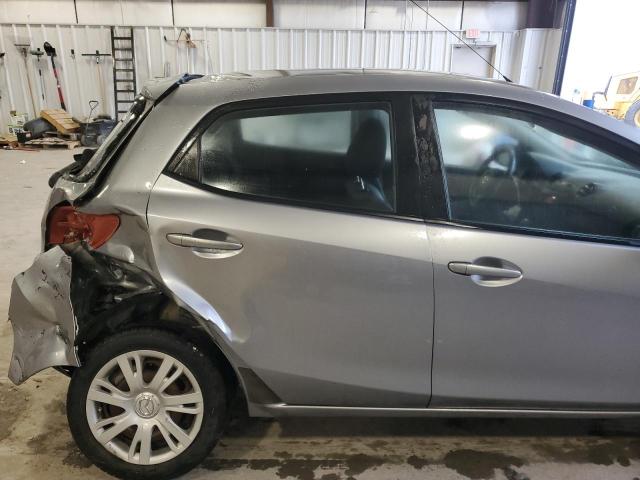 Photo 10 from auction – 2012 MAZDA MAZDA2 with VIN JM1DE1KY4C0147308