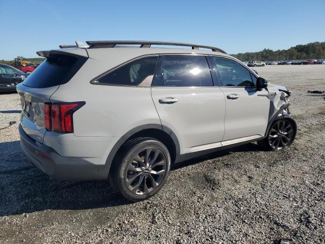 Photo 3 from auction – 2023 KIA SORENTO EX with VIN 5XYRHDLF6PG177034
