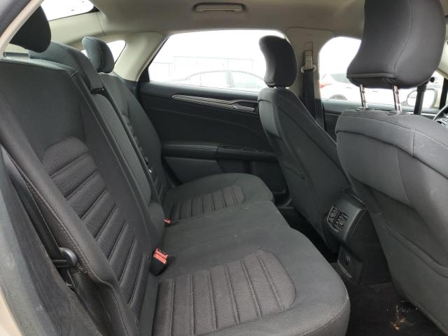 Photo 10 from auction – 2017 FORD FUSION SE with VIN 3FA6P0HD7HR103818
