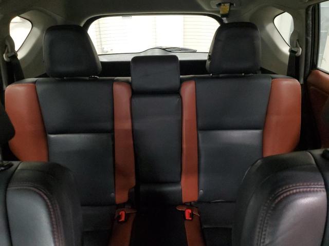 Photo 10 from auction – 2013 TOYOTA RAV4 LIMIT with VIN 2T3DFREV7DW059511