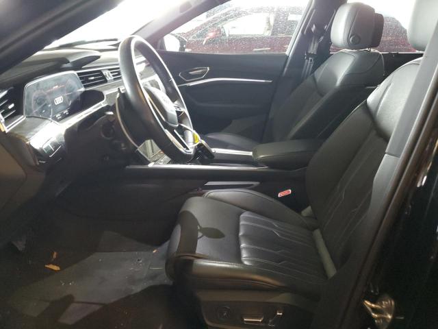 Photo 7 from auction – 2023 AUDI E-TRON CHR with VIN WA1VABGE2PB008061
