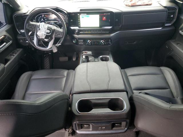 Photo 8 from auction – 2025 GMC SIERRA K1500 ELEVATION with VIN 1GTUUCE86SZ156659