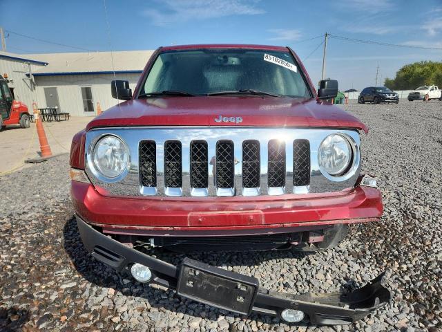 Photo 5 from auction – 2016 JEEP PATRIOT SP with VIN 1C4NJPBB5GD808440