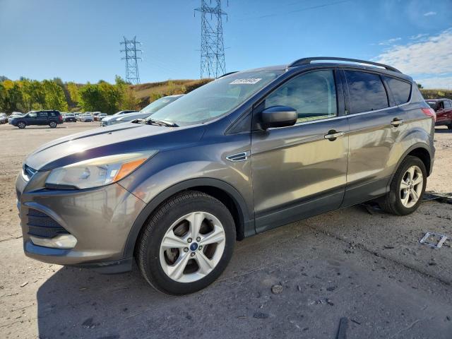 FORD ESCAPE SE 2013 with VIN 1FMCU0GX9DUD84097 - Photo from auction