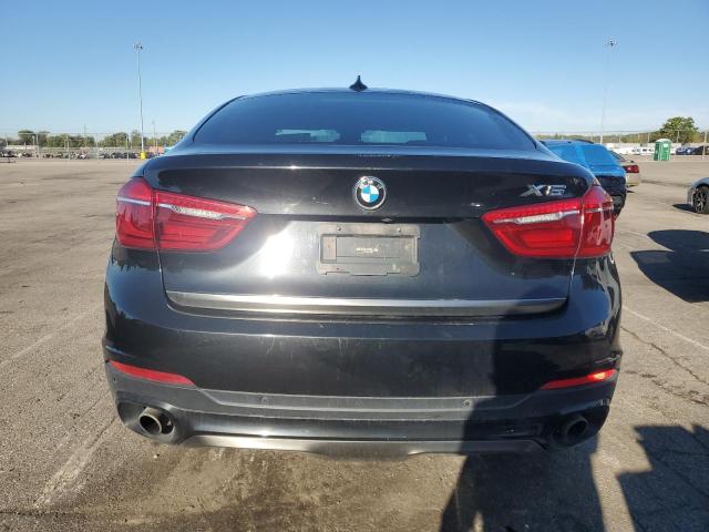 Photo 6 from auction – 2017 BMW X6 XDRIVE3 with VIN 5UXKU2C39H0U29811