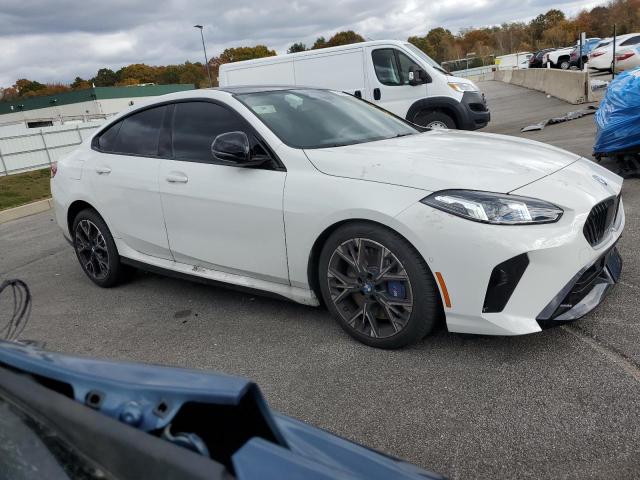Photo 4 from auction – 2026 BMW 228XI with VIN WBA23GG04T7T79740