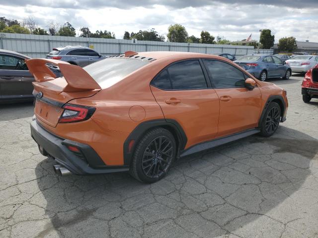 Photo 3 from auction – 2022 SUBARU WRX PREMIUM with VIN JF1VBAF6XN9009458