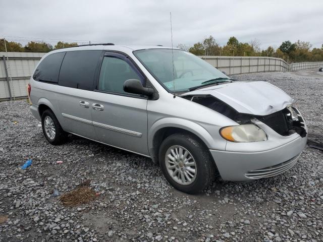 Photo 4 from auction – 2004 CHRYSLER TOWN & COU with VIN 2C4GP54L34R577287
