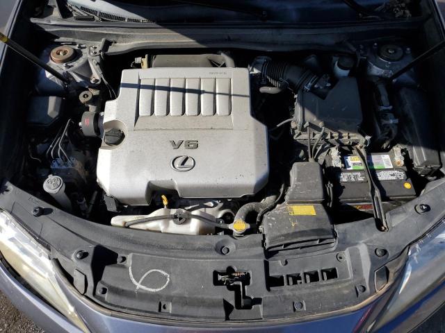 Photo 11 from auction – 2013 LEXUS ES 350 with VIN JTHBK1GG5D2011404
