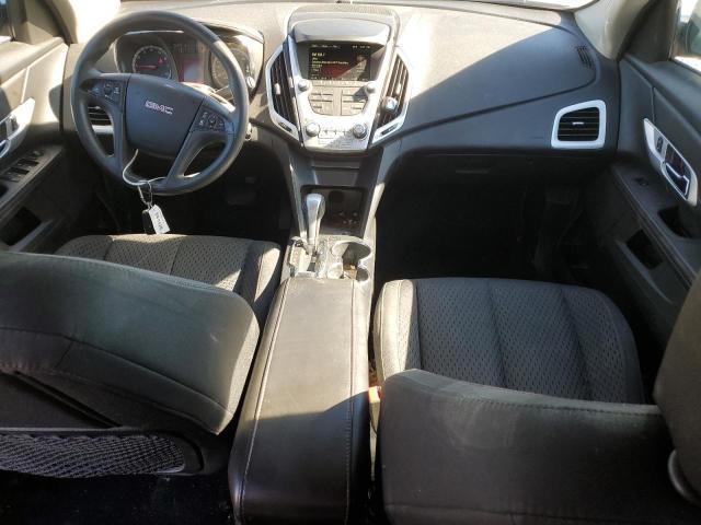 Фото 8 с аукциона – 2015 GMC TERRAIN SL с VIN 2GKALMEK4F6316423