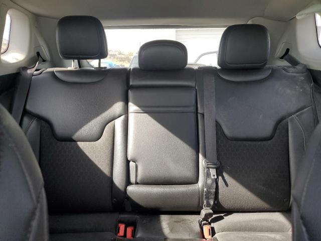 Photo 10 from auction – 2018 JEEP COMPASS LA with VIN 3C4NJDBB1JT359743