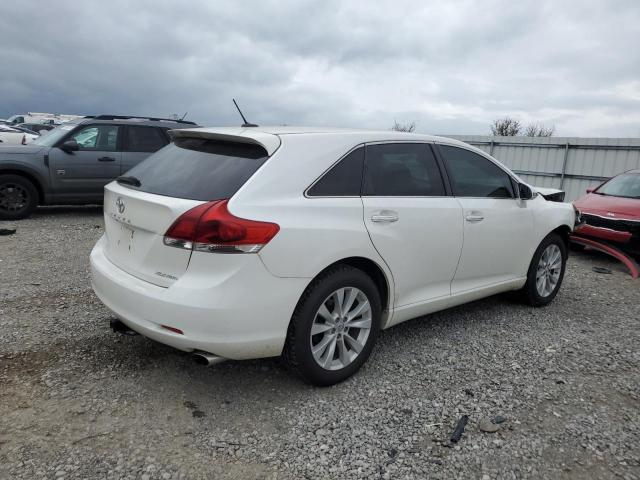Photo 3 from auction – 2015 TOYOTA VENZA LE with VIN 4T3BA3BB8FU075135
