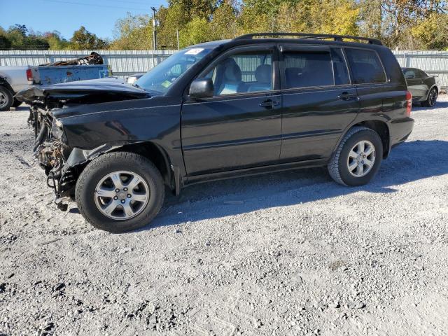 Фото 1 с аукциона – 2003 TOYOTA HIGHLANDER с VIN JTEHF21A930151939