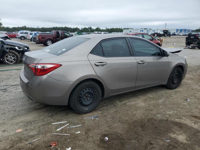 Photo 3 from auction – 2016 TOYOTA COROLLA L with VIN 2T1BURHE9GC657784