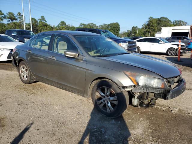 Photo 4 from auction – 2008 HONDA ACCORD LXP with VIN JHMCP26488C067338