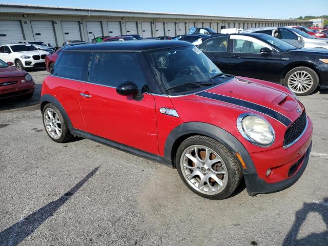 Photo 4 from auction – 2011 MINI COOPER S with VIN WMWSV3C51BTY20377