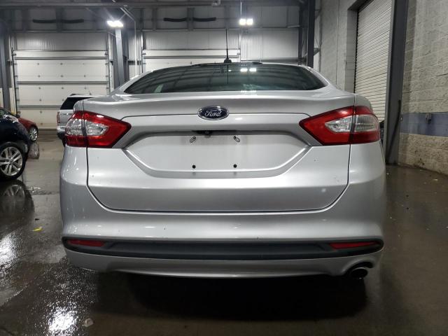 Photo 6 from auction – 2015 FORD FUSION SE with VIN 3FA6P0H79FR144149
