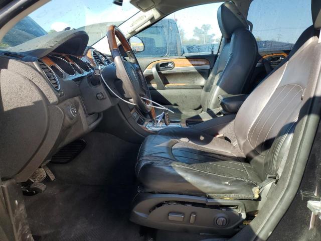 Photo 7 from auction – 2012 BUICK ENCLAVE with VIN 5GAKVDED4CJ264576