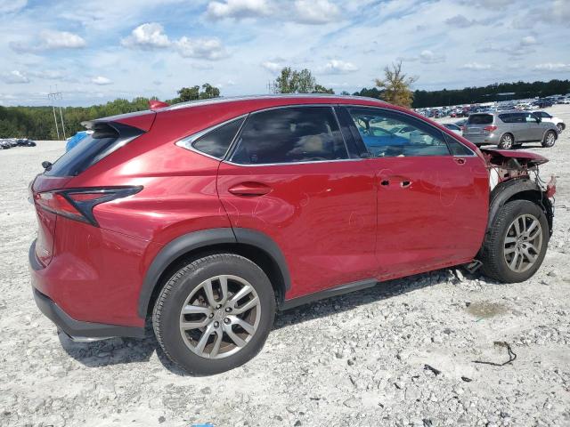 Photo 3 from auction – 2015 LEXUS NX 200T with VIN JTJYARBZ0F2005340
