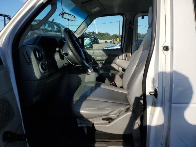 Photo 7 from auction – 2013 FORD ECONOLINE E350 SUPER DUTY WAGON with VIN 1FBSS3BLXDDB29569